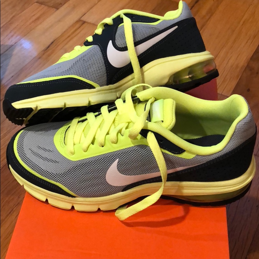 Nike Air Max